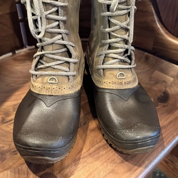 North Face Shellista II Mid Boot - Women's size 9.5. - Picture 8 of 8